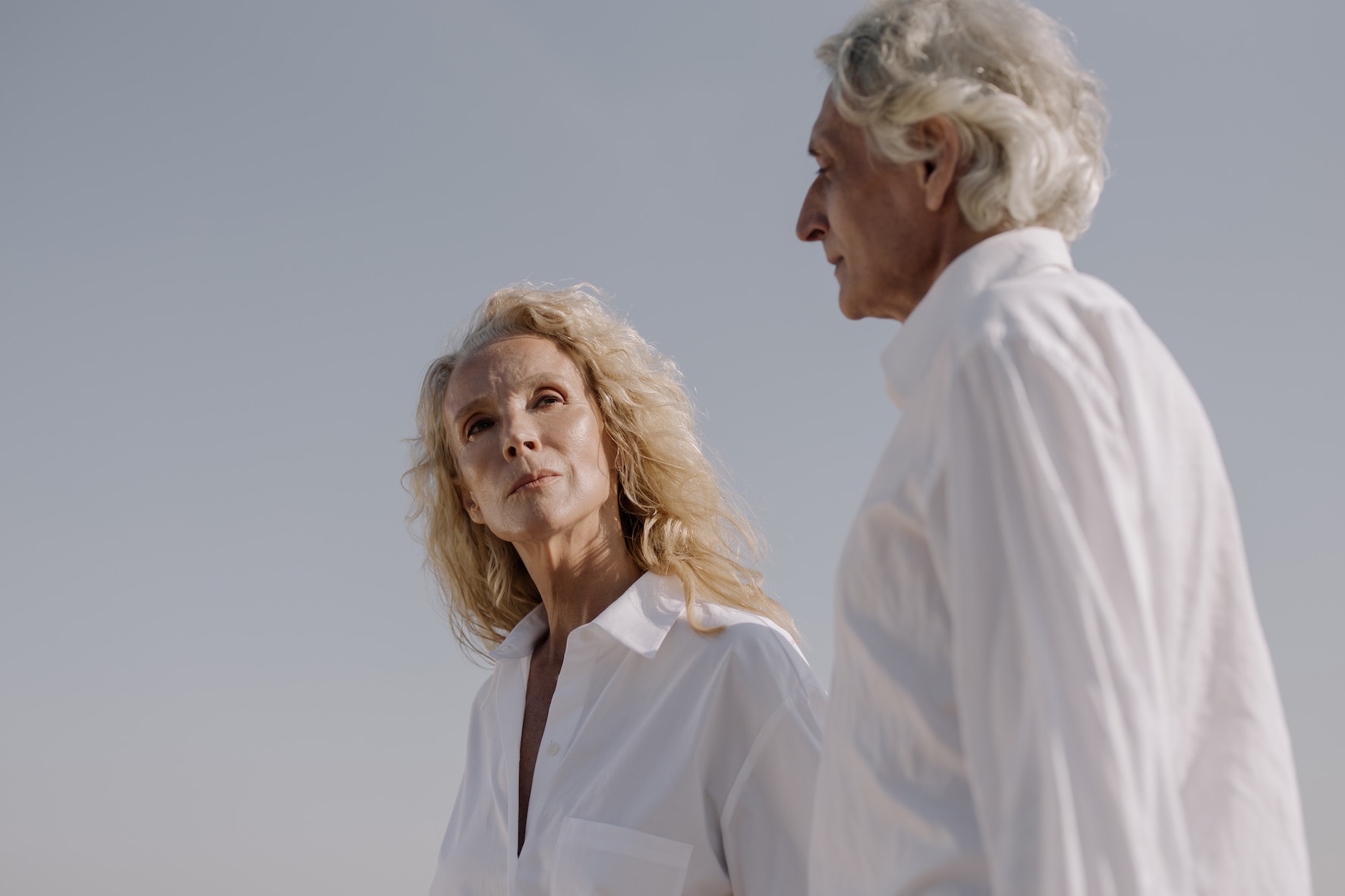 couple age