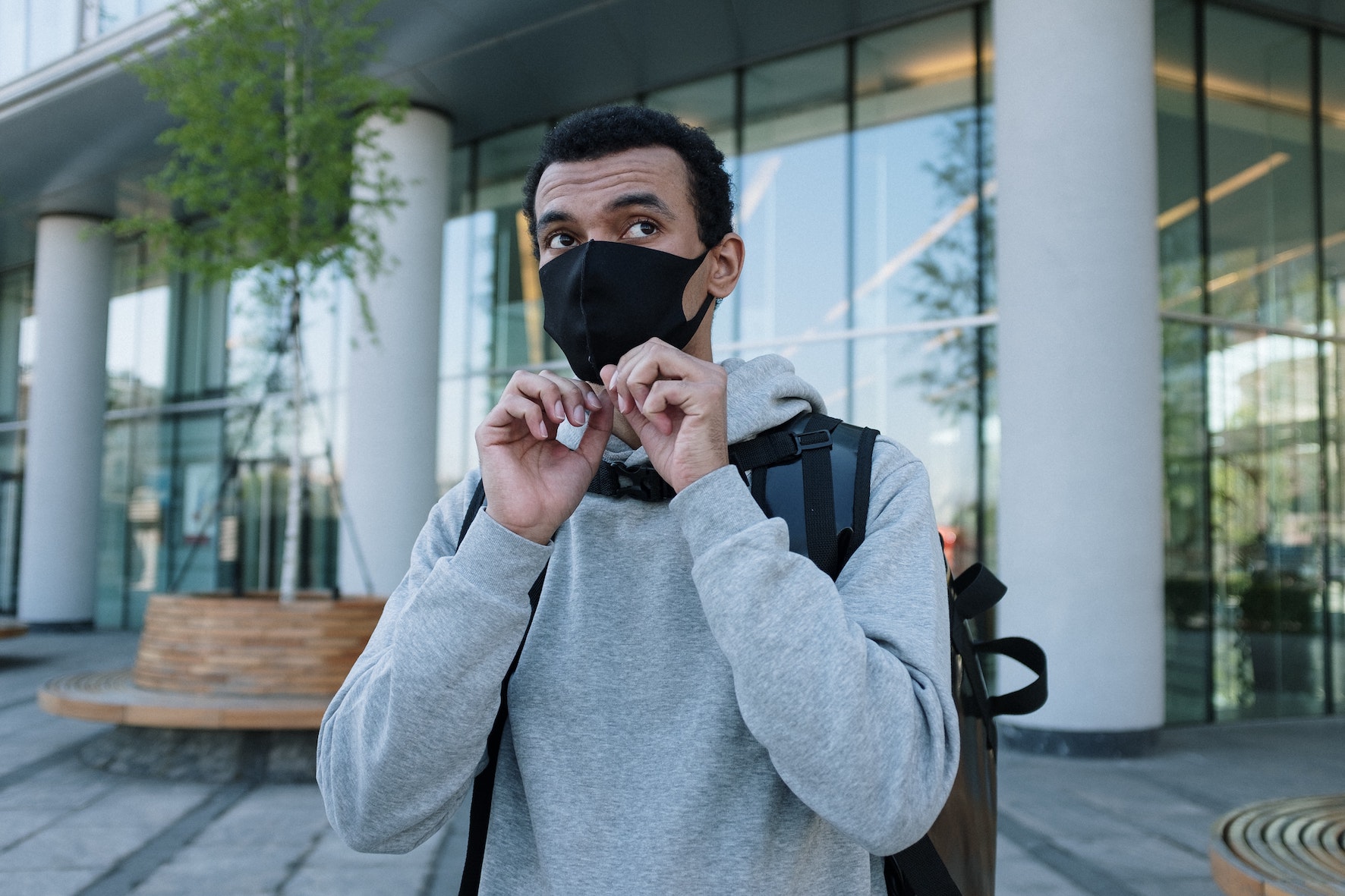 mask